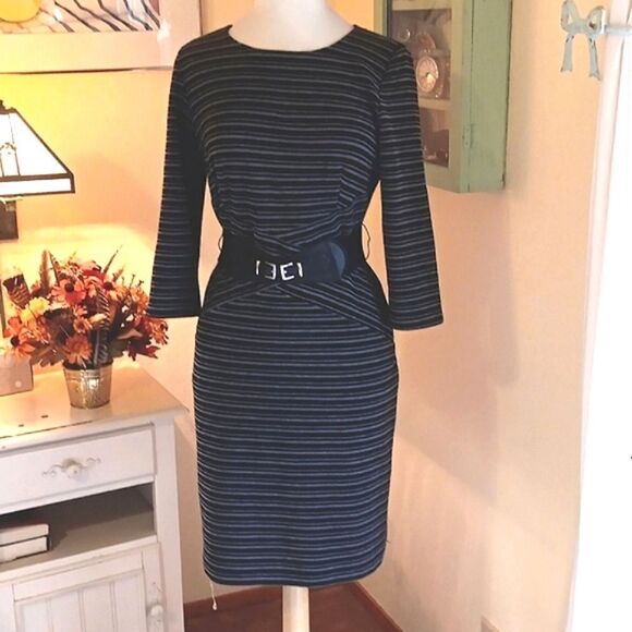 ALYX Textured Knit Dress - Picture 1 of 11